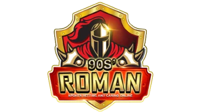 สล็อตเว็บตรง ROMAN90'S รวม PG Pragmatic แตกง่ายจ่ายจริง